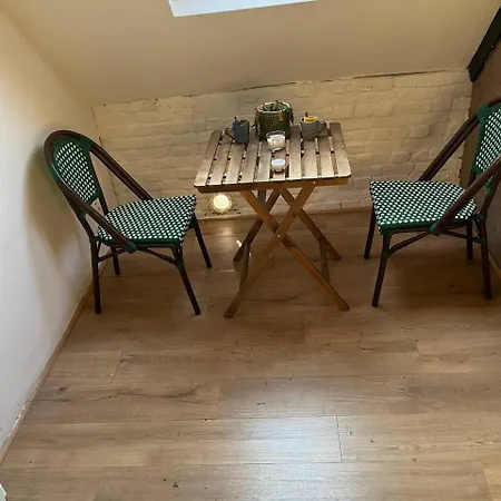Apartman Design Spacious 46