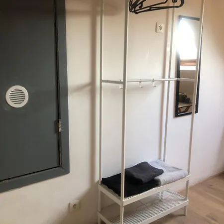 Design Spacious 46 Apartamento *