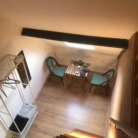 Design Spacious 46 * Gent