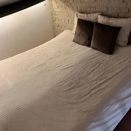 Design Spacious 46 Apartamento