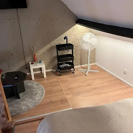 Lägenhet Design Spacious 46