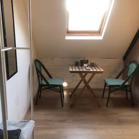 Design Spacious 46 Apartamento