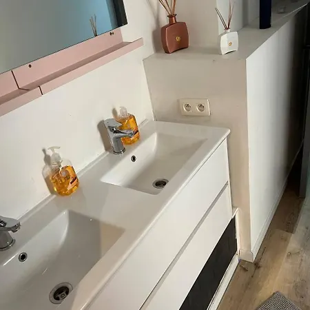 Apartamento Design Spacious 46 *